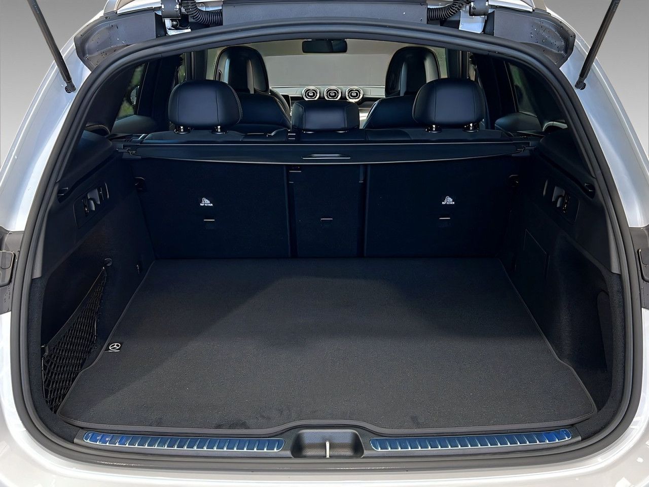 Mercedes-Benz GLC – Bild 5