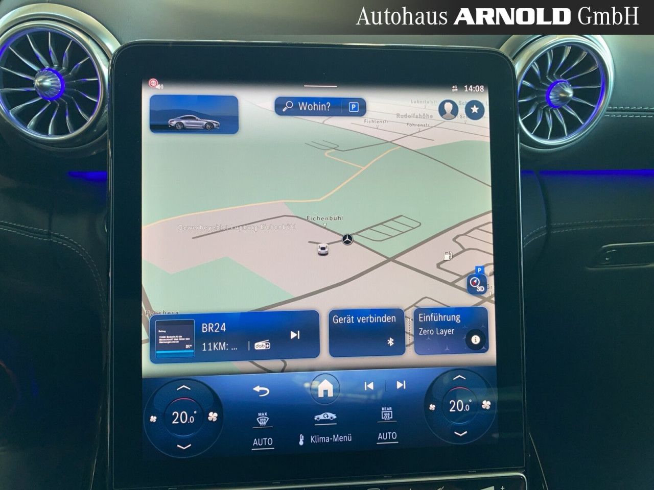 Mercedes-Benz AMG GT – Bild 12