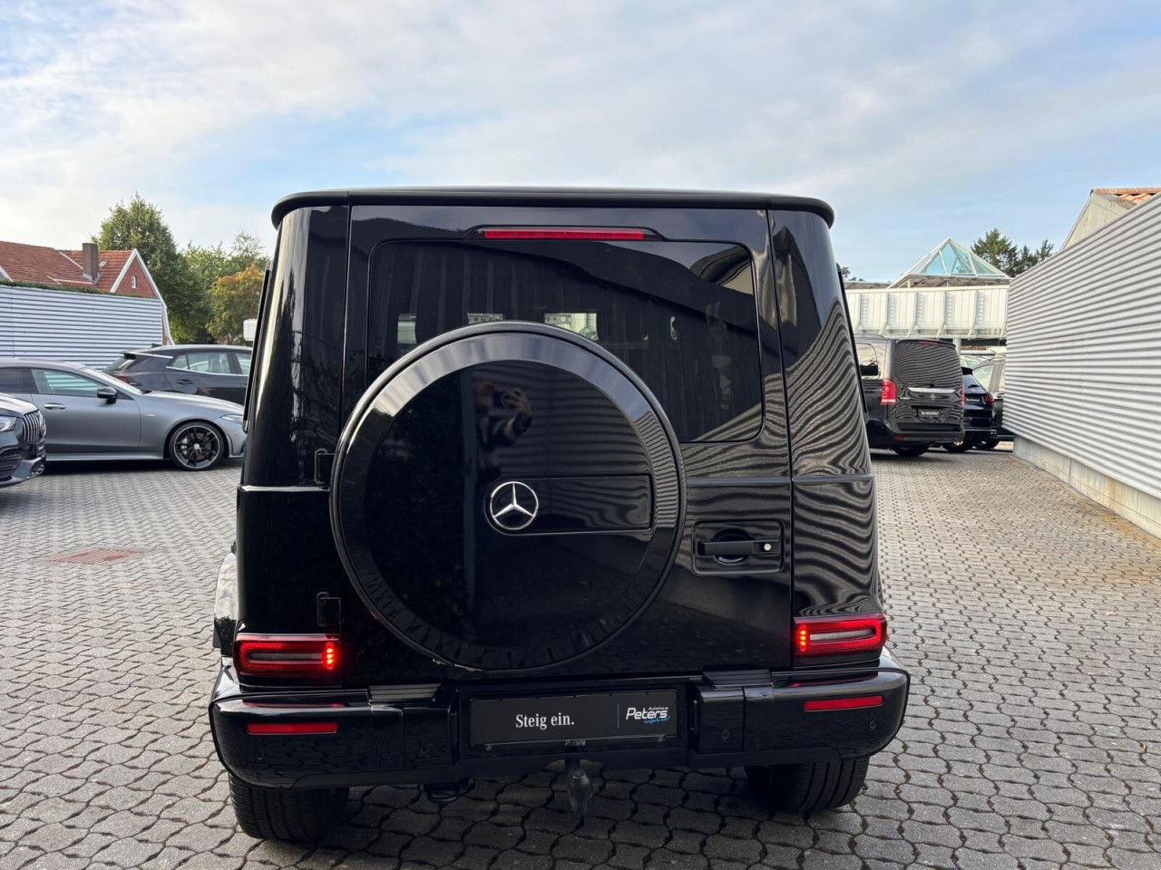Fahrzeugbild 9 / 27