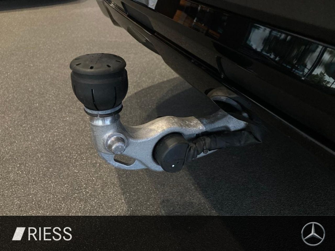 Mercedes-Benz GLC – Bild 17