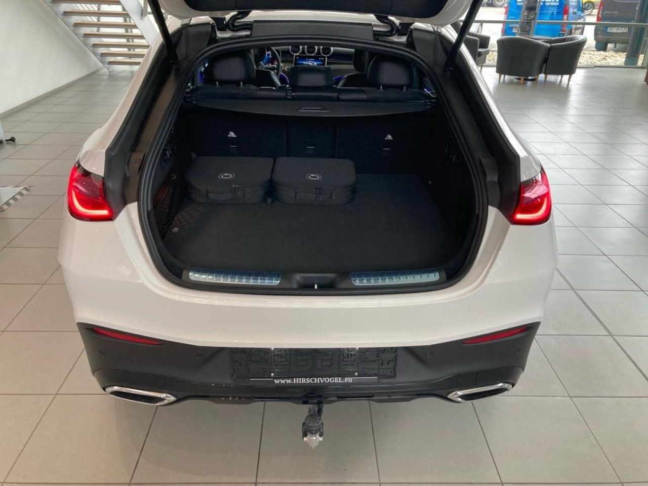 Mercedes-Benz GLC – Bild 17