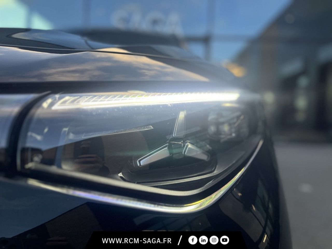 Photo du v&eacute;hicule 8 / 18