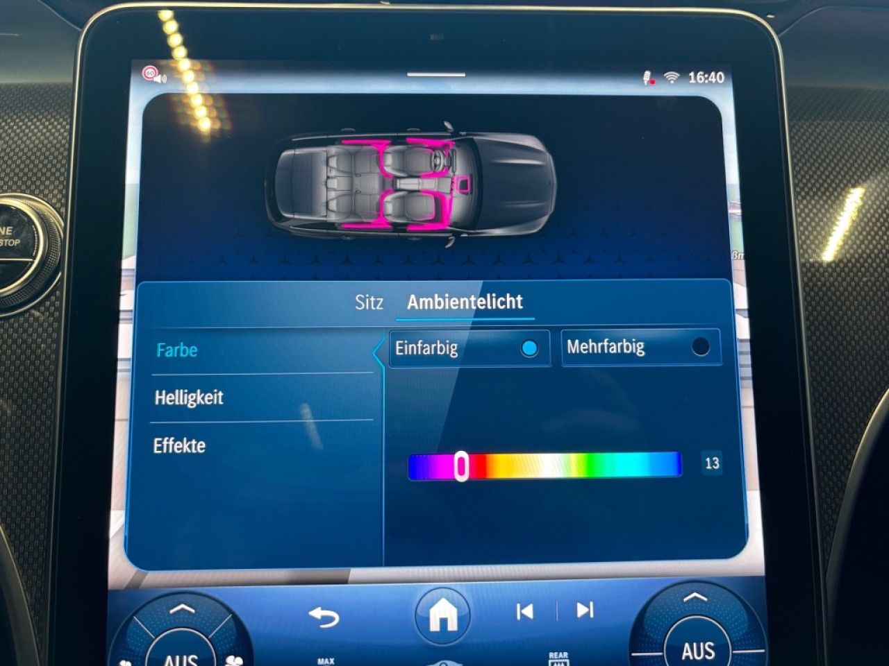 Mercedes-Benz C-Klasse – Bild 28