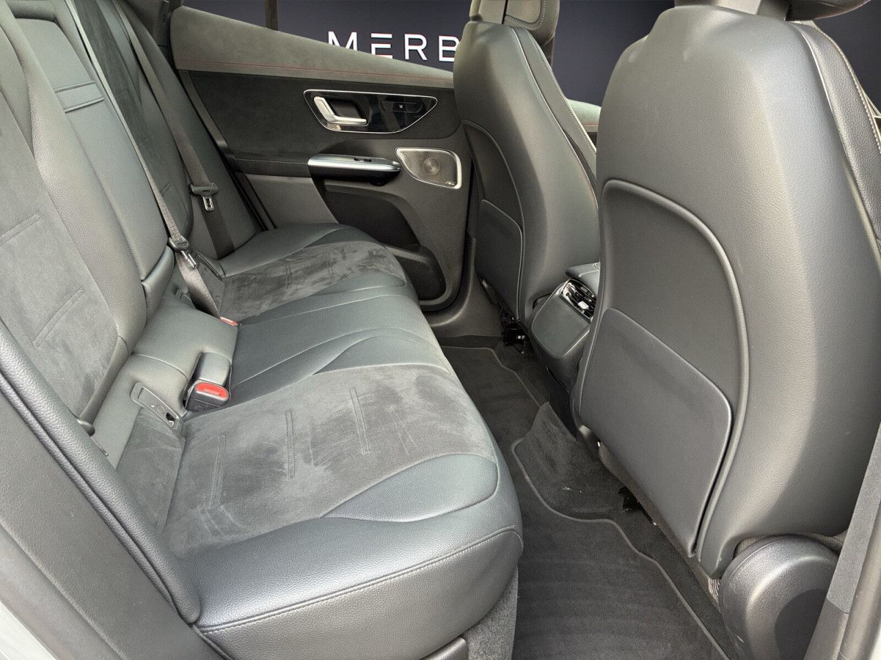 Mercedes-Benz EQE – Bild 12