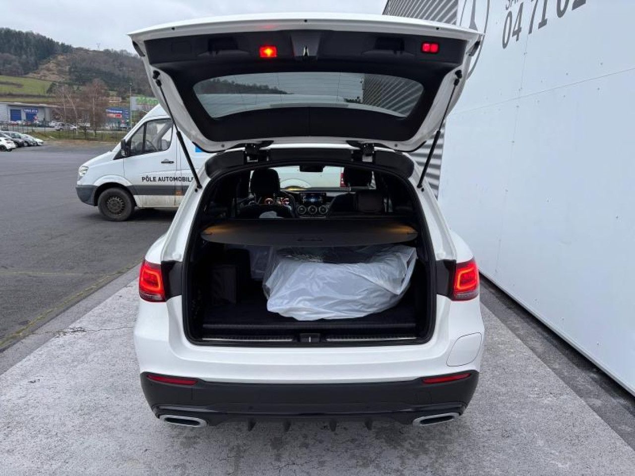 Photo du v&eacute;hicule 8 / 14