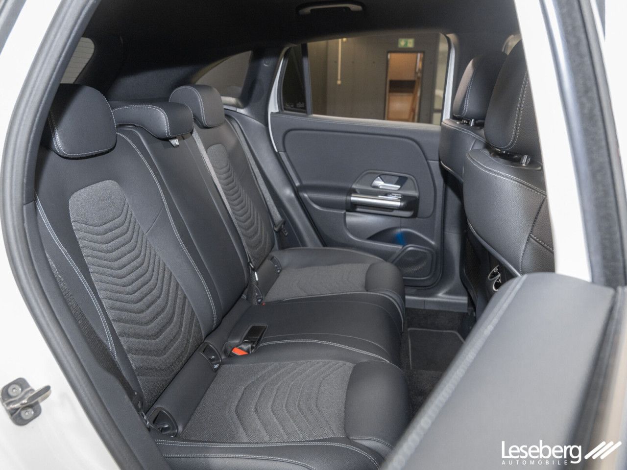 Mercedes-Benz GLA – Bild 14