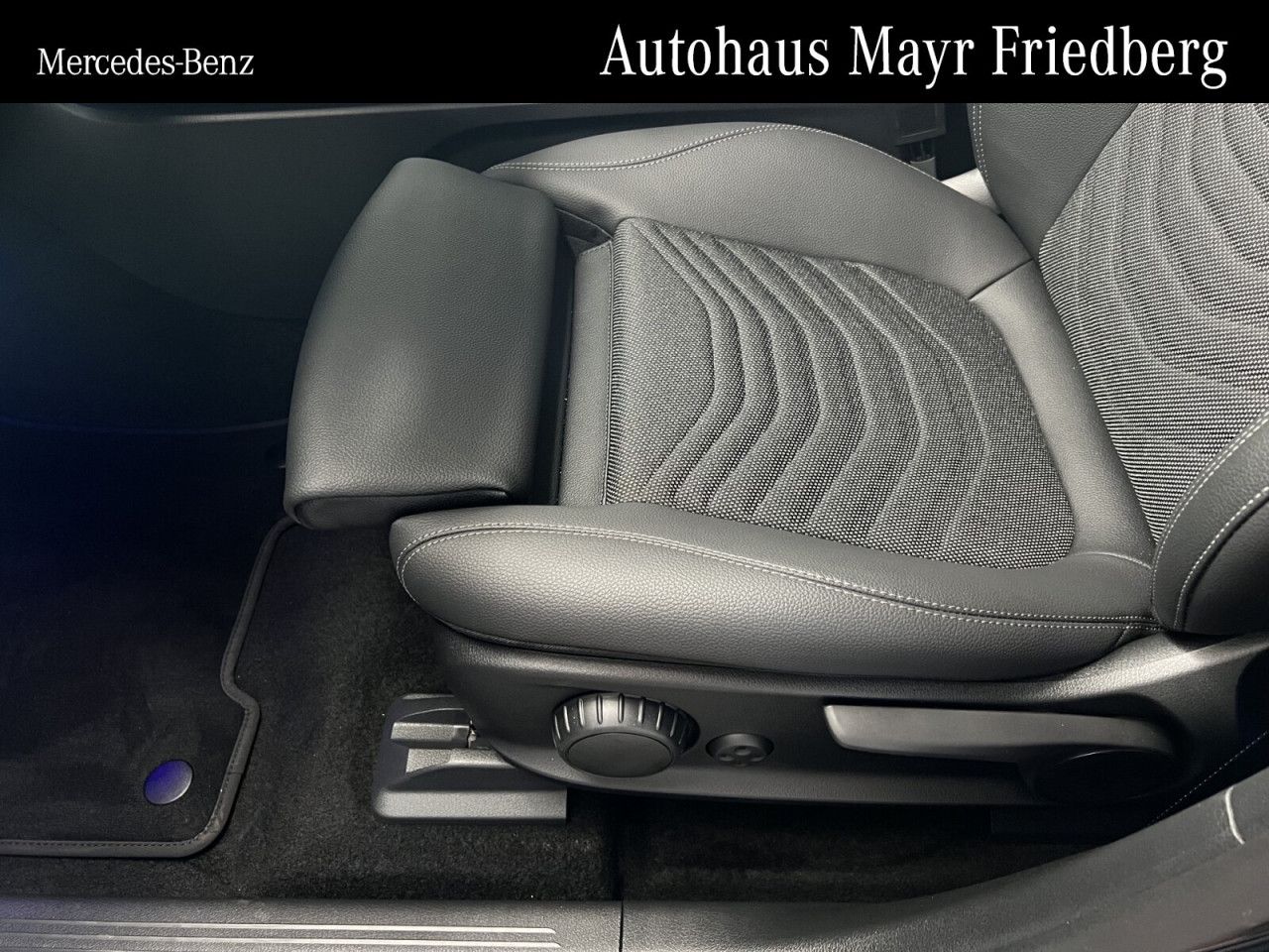 Mercedes-Benz EQA – Bild 16