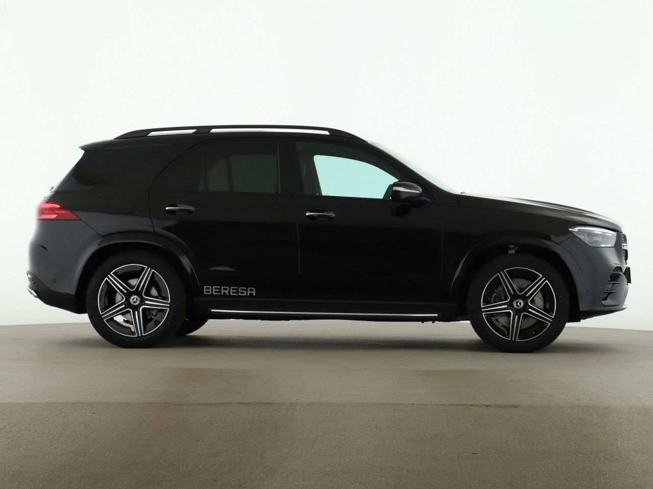 Mercedes-Benz GLE – Bild 7