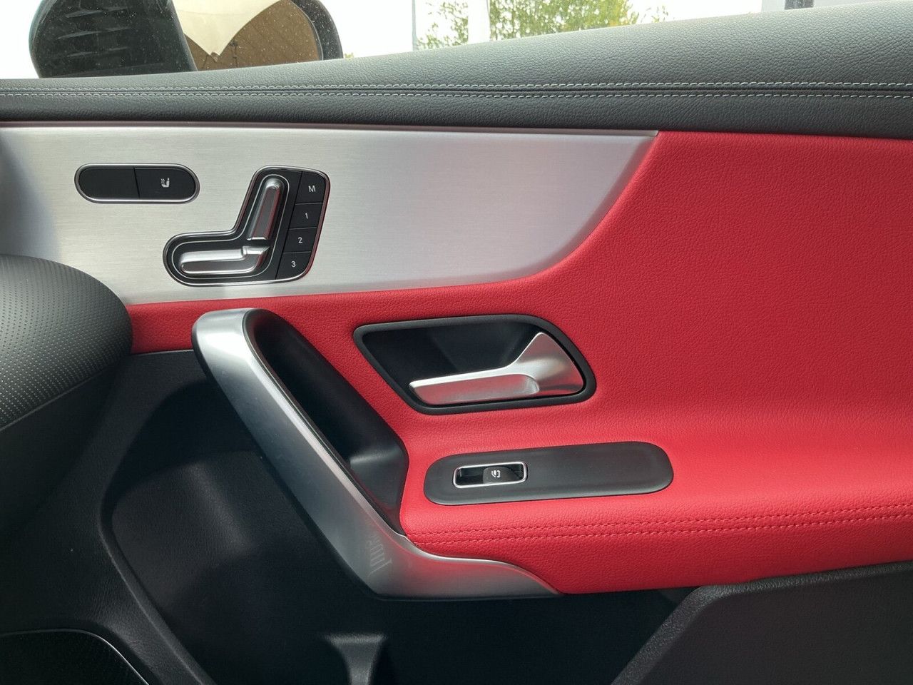 Mercedes-Benz A-Klasse – Bild 22
