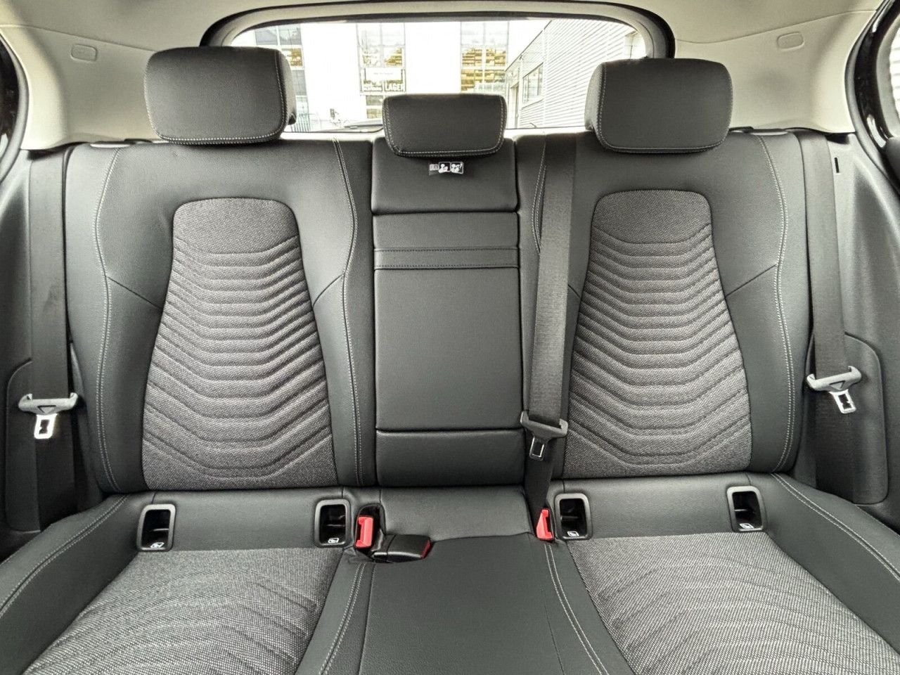 Mercedes-Benz A-Klasse – Bild 19