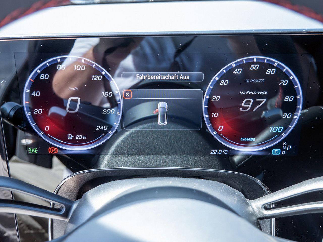 Mercedes-Benz CLA – Bild 13