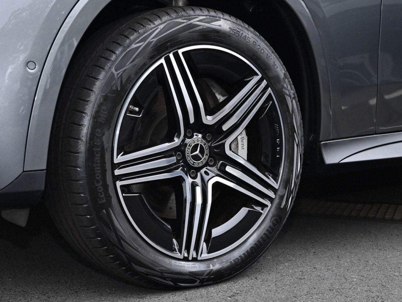 Mercedes-Benz GLC – Bild 10