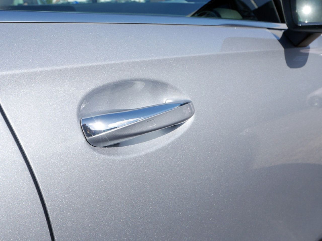 Mercedes-Benz A-Klasse – Bild 9