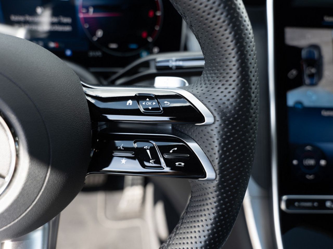 Mercedes-Benz GLC – Bild 16