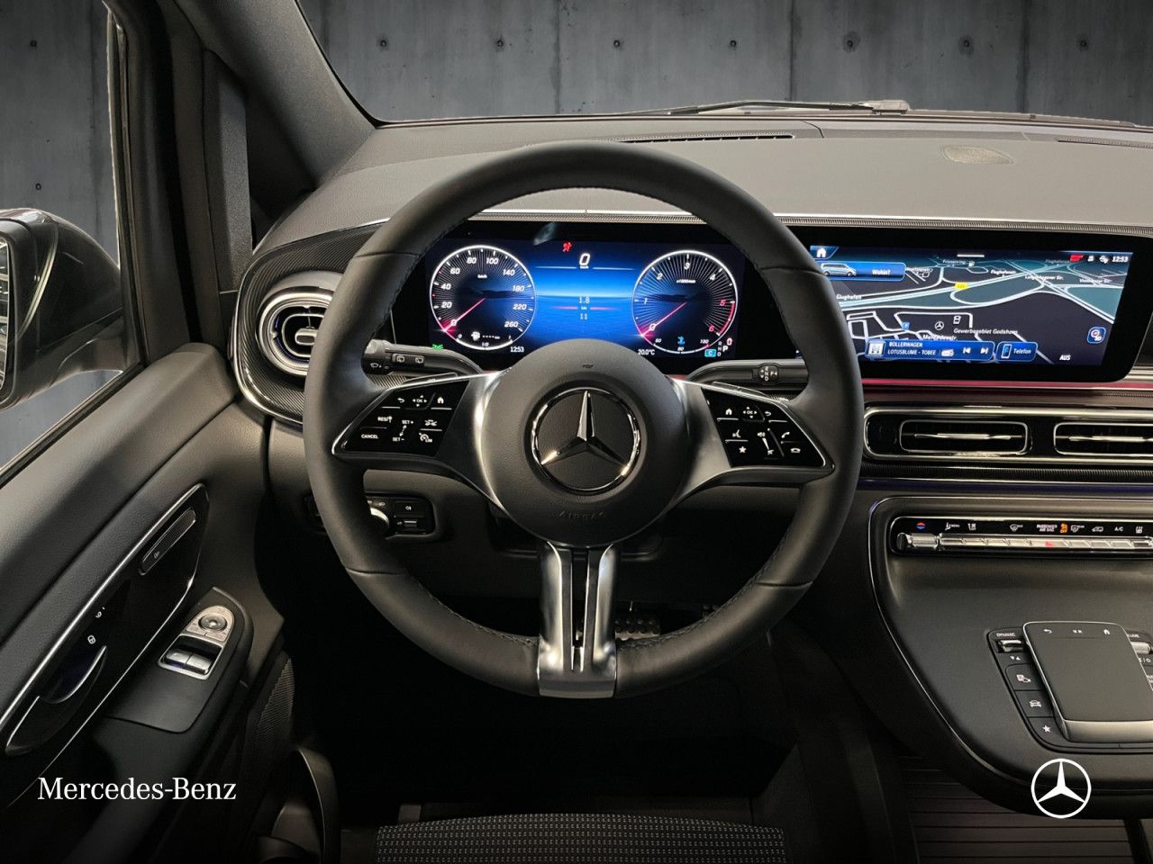 Mercedes-Benz V-Klasse – Bild 10