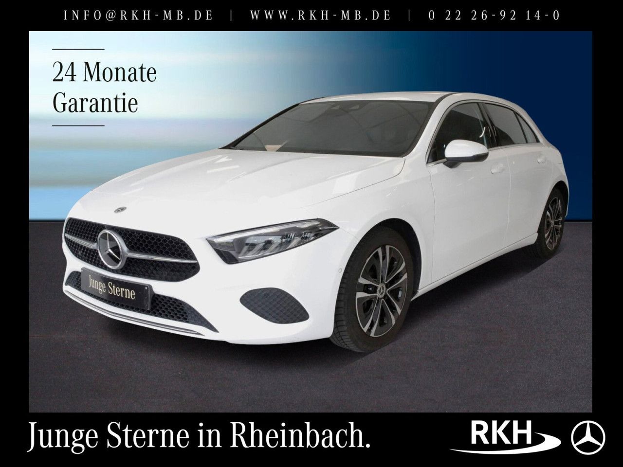 Fahrzeugbild 1 / 21