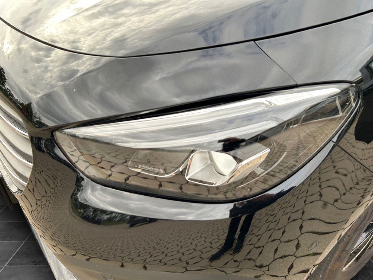 Mercedes-Benz T-Klasse – Bild 18
