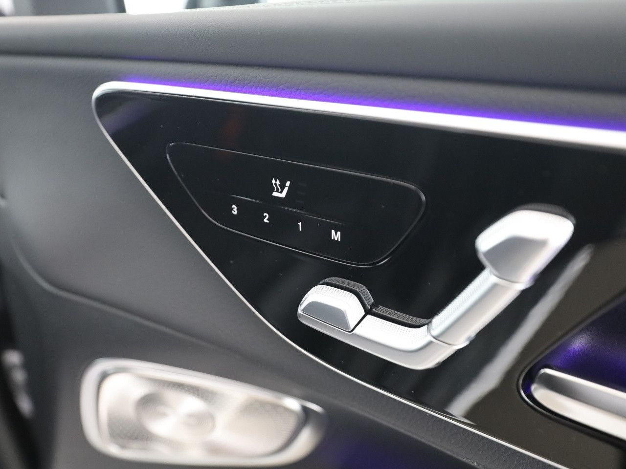 Mercedes-Benz GLC – Bild 17