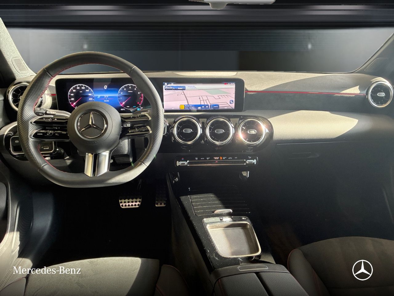 Mercedes-Benz A-Klasse – Bild 11