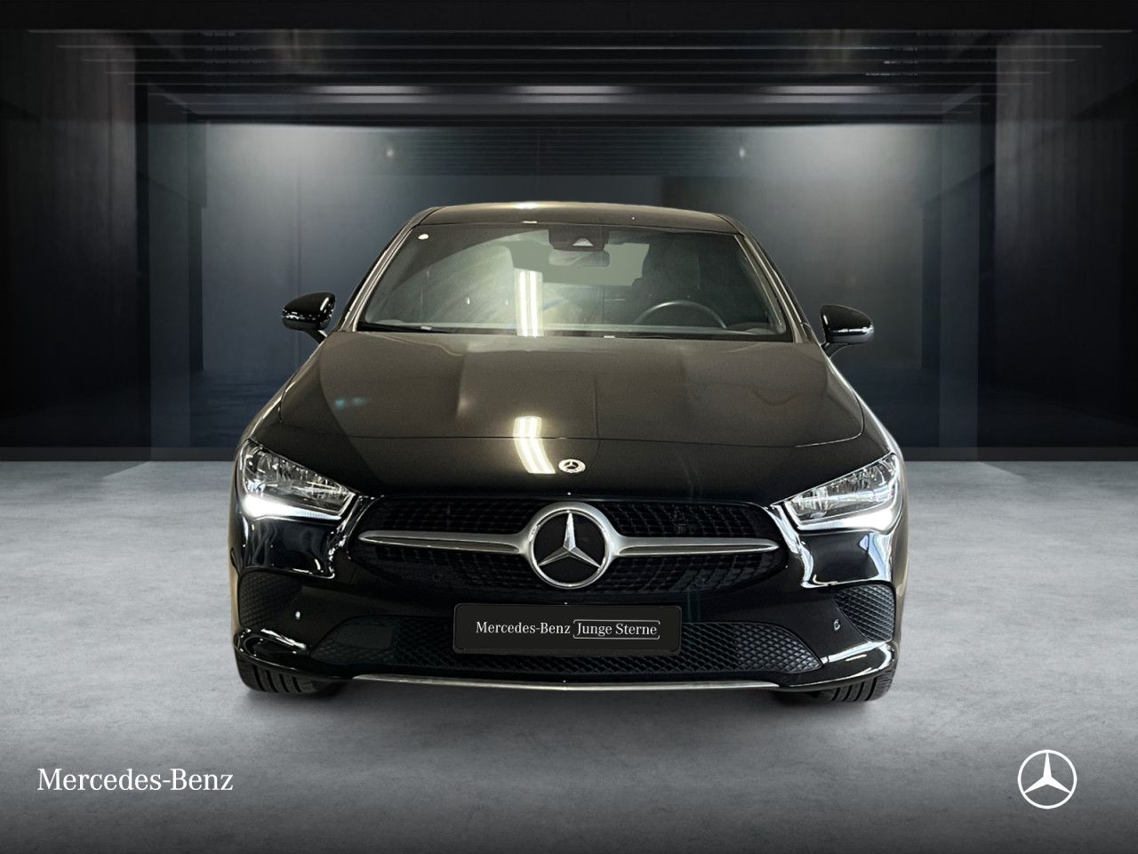 Mercedes-Benz CLA – Bild 8