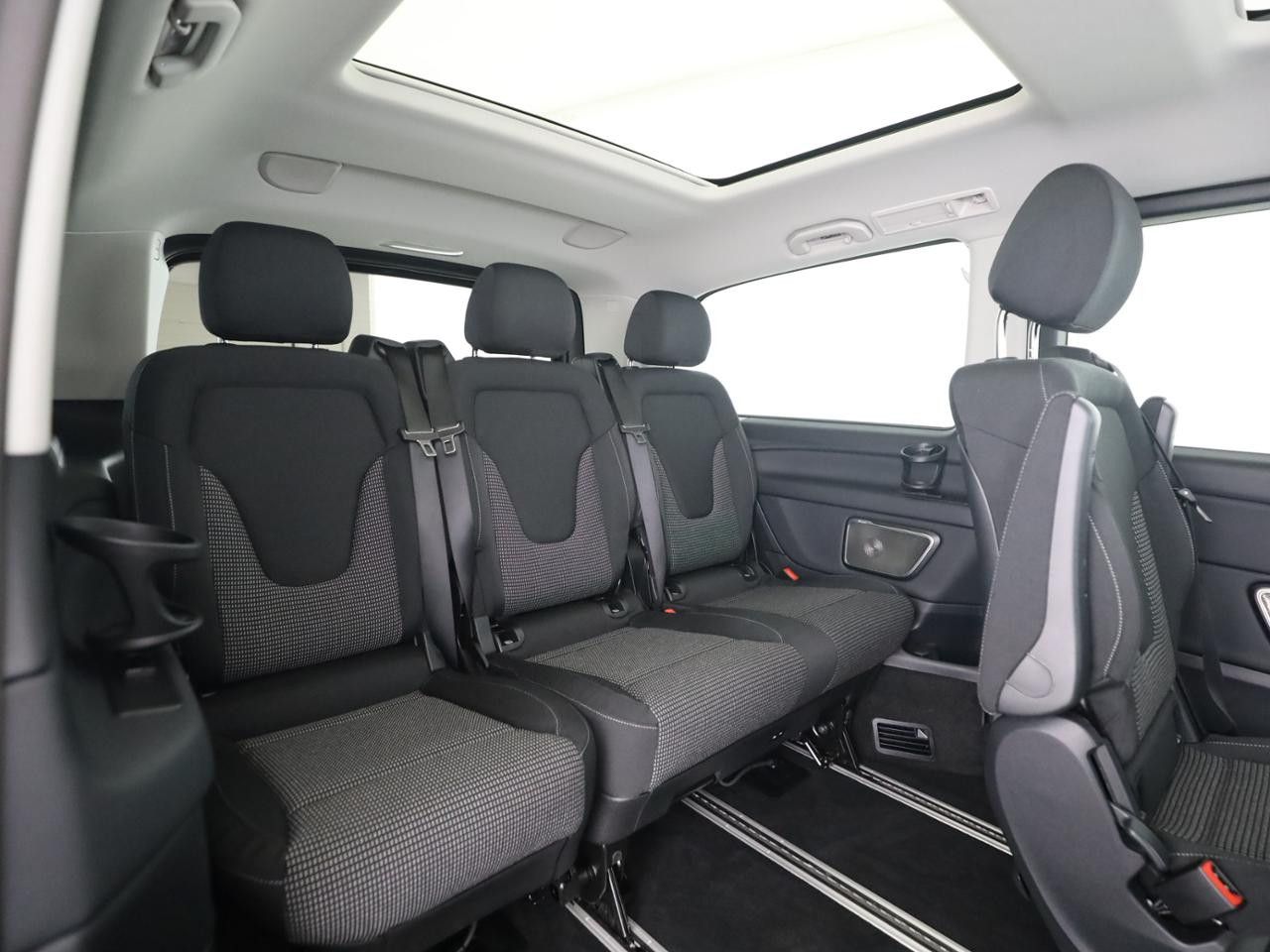 Mercedes-Benz V-Klasse – Bild 20