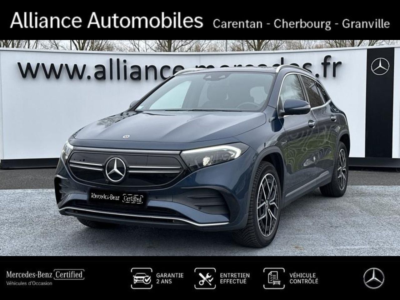 Photo du v&eacute;hicule 1 / 18