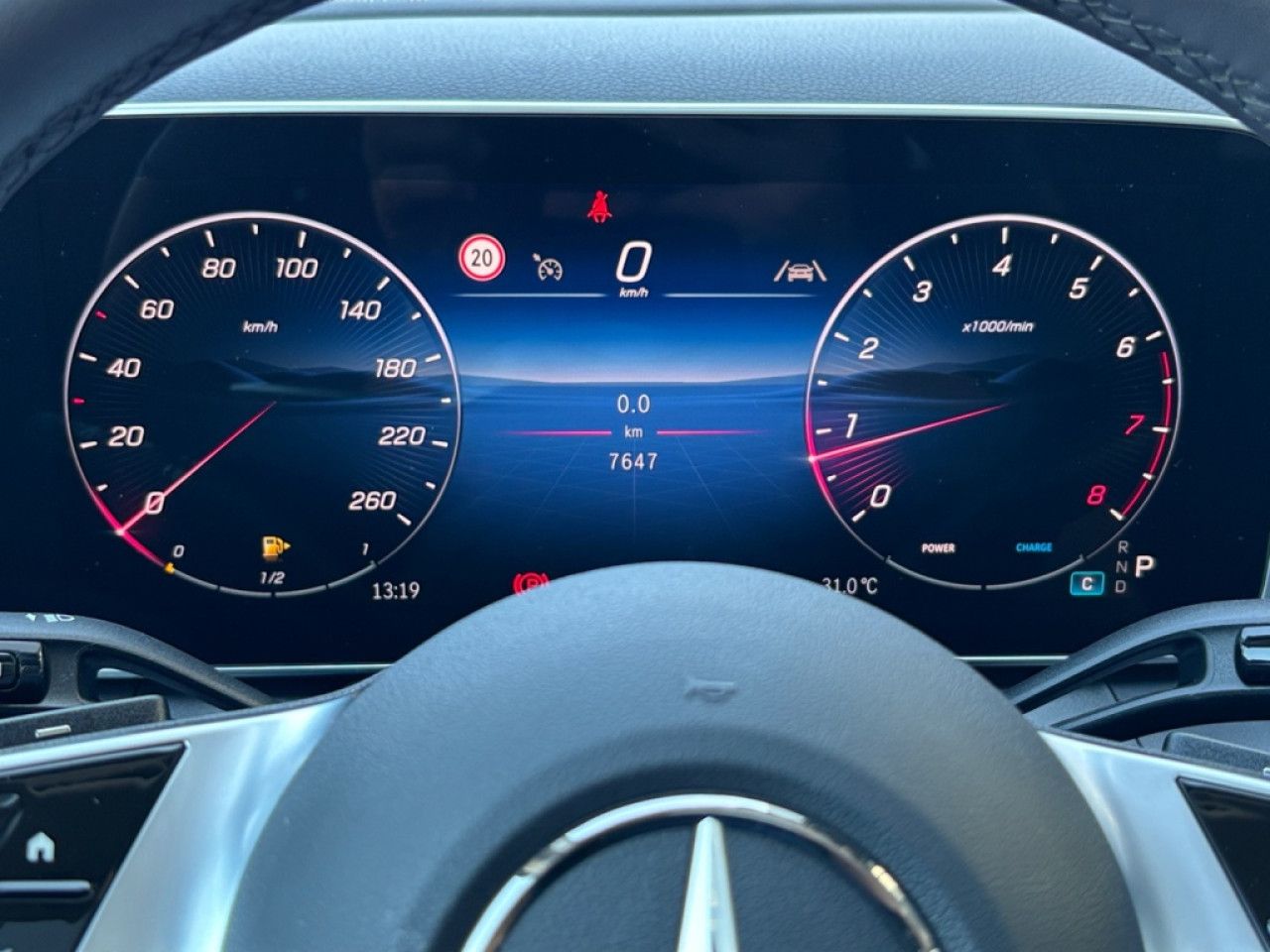 Mercedes-Benz GLC – Bild 7