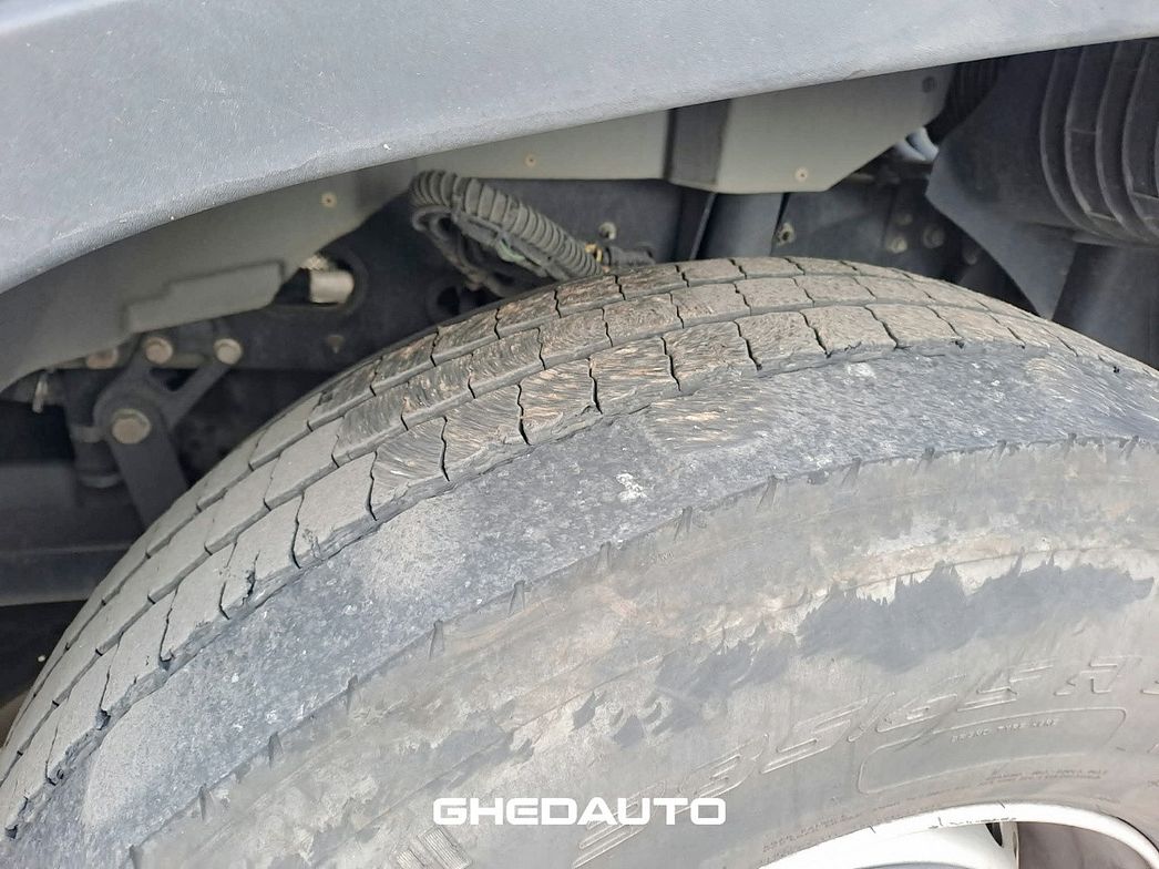Ford | TRATTORE STRADALE FORD F - MAX 500