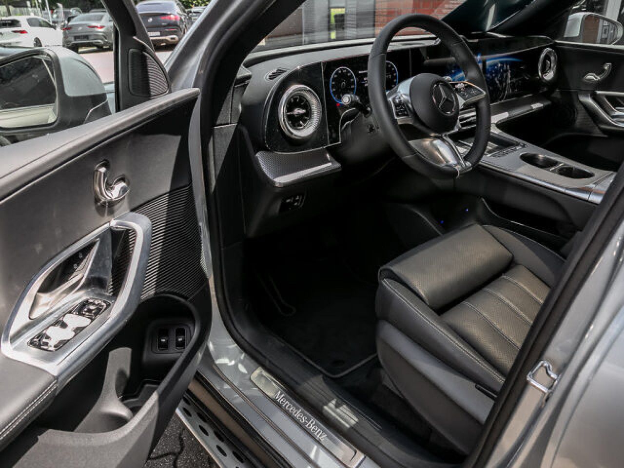 Mercedes-Benz GLC – Bild 9