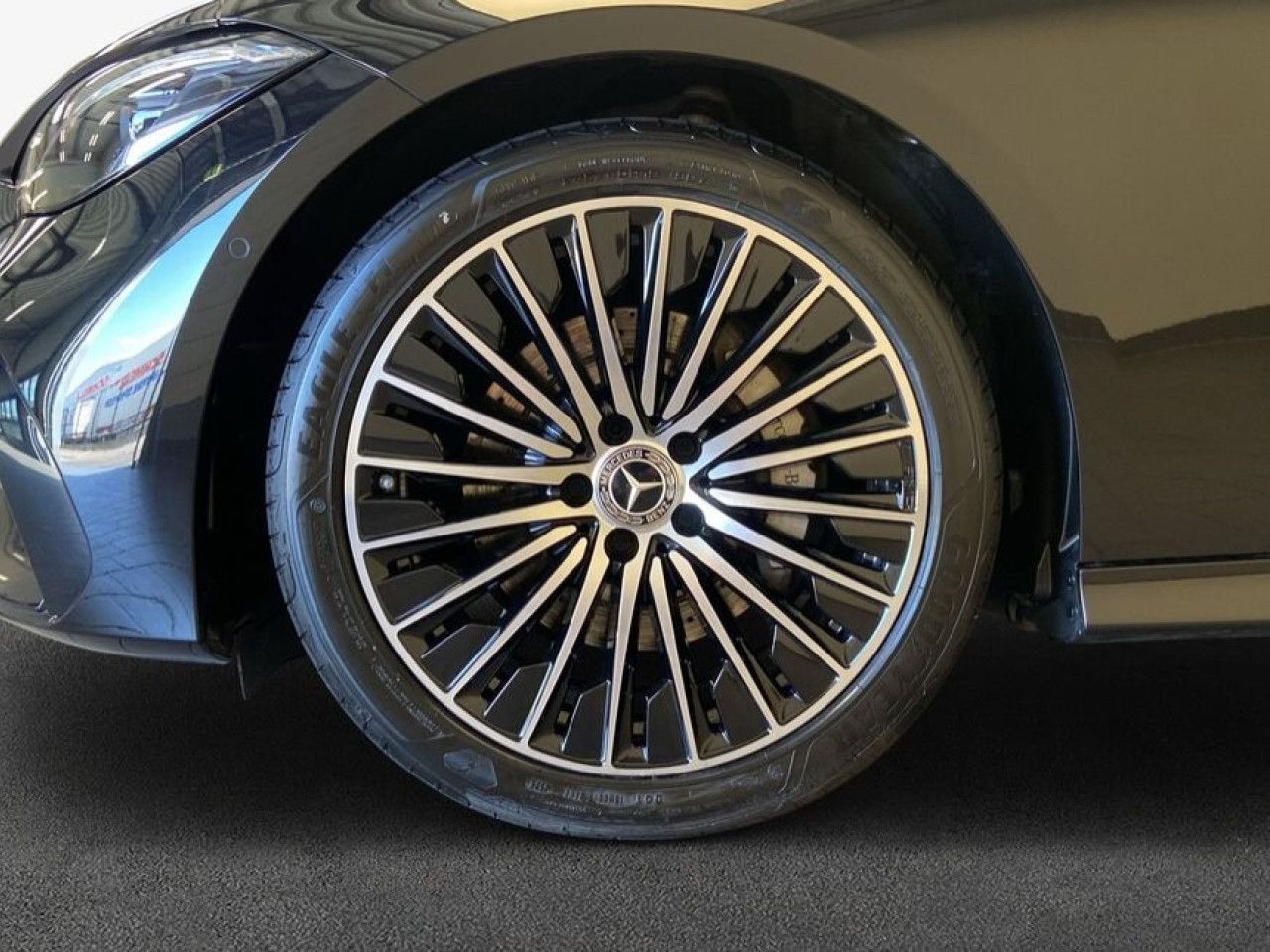 Mercedes-Benz CLE – Bild 7