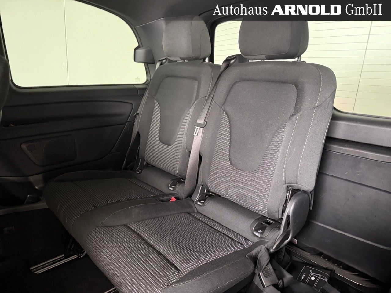 Mercedes-Benz V-Klasse – Bild 14
