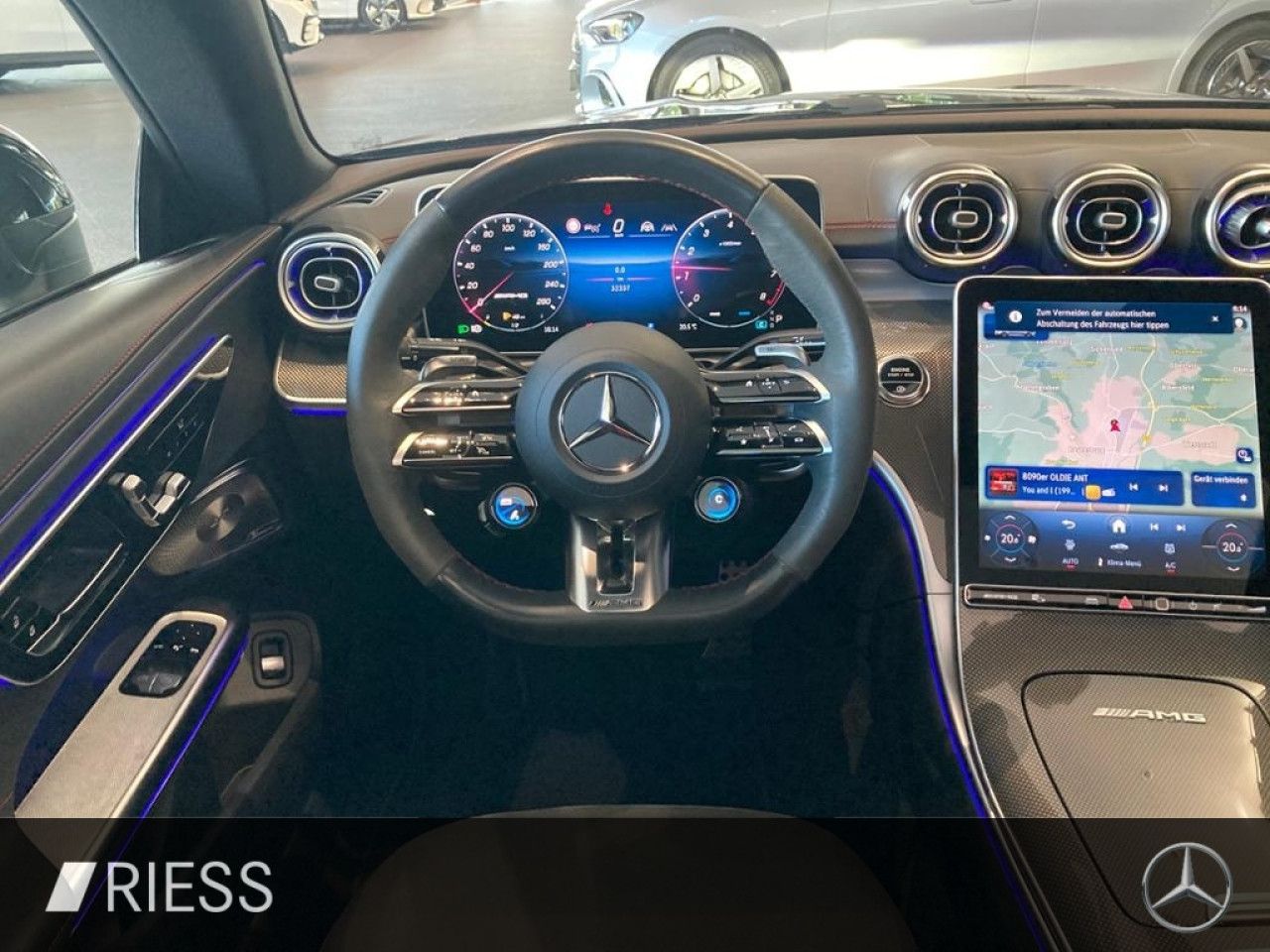 Mercedes-Benz CLE – Bild 10