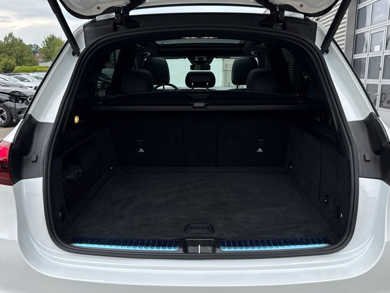 Mercedes-Benz GLE – Bild 18