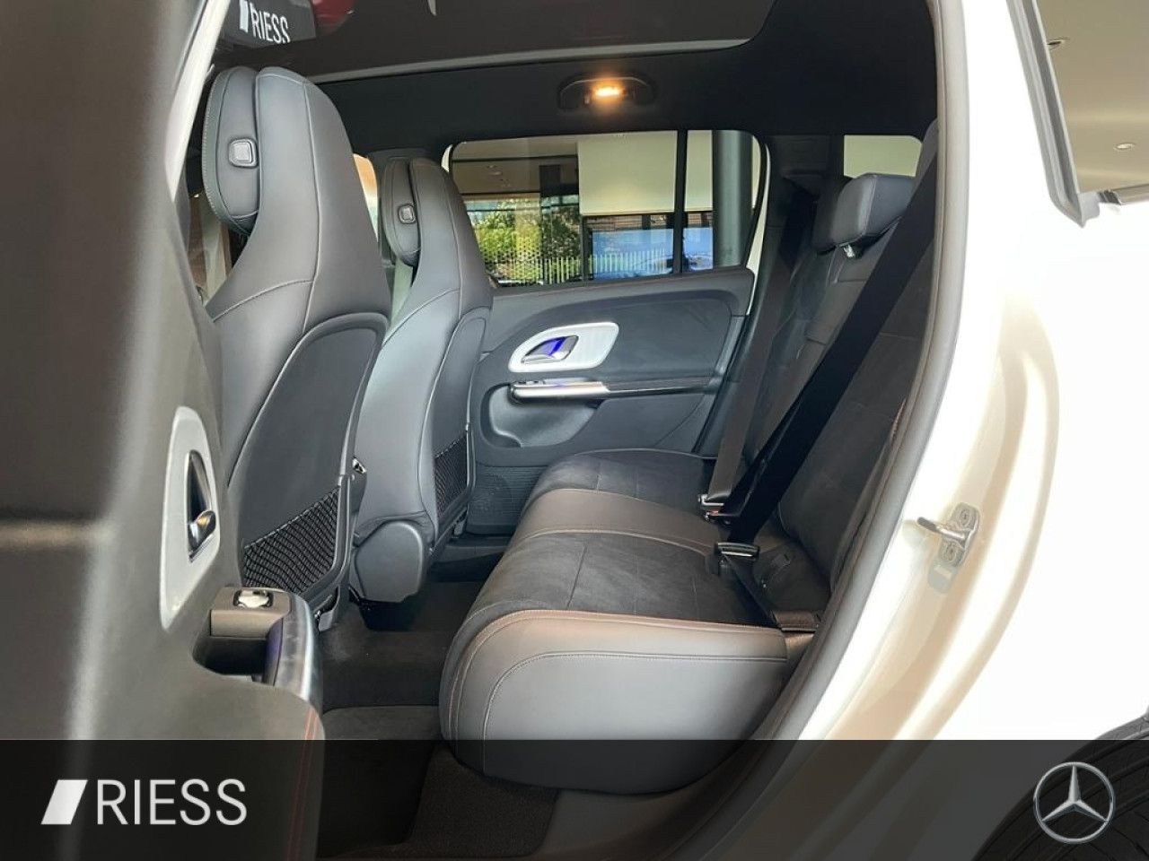Mercedes-Benz GLB – Bild 4