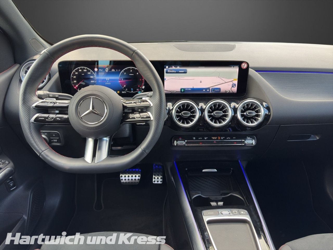 Mercedes-Benz B-Klasse – Bild 11