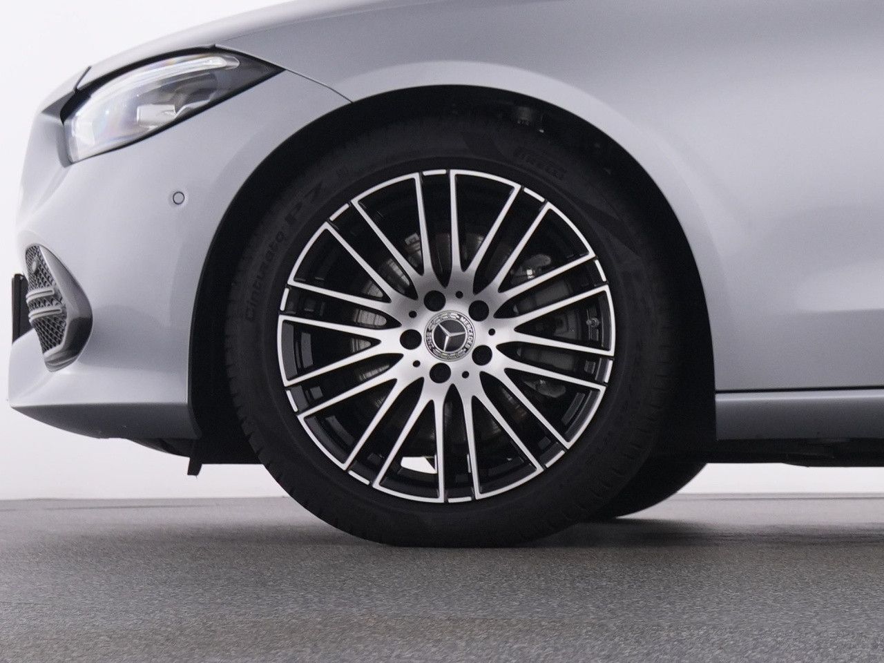 Mercedes-Benz C-Klasse – Bild 19