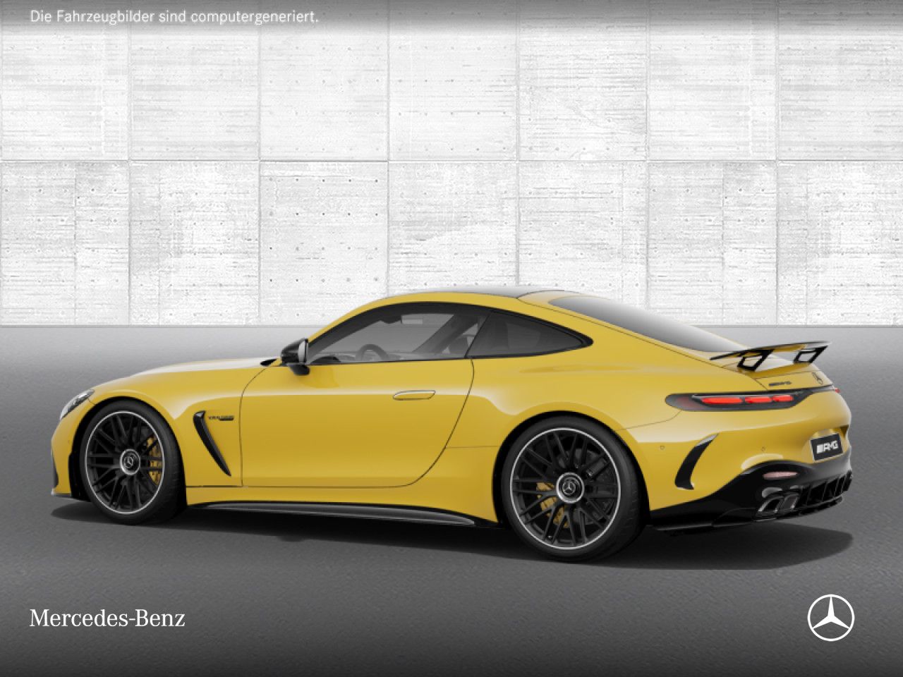 Mercedes-Benz AMG GT – Bild 12