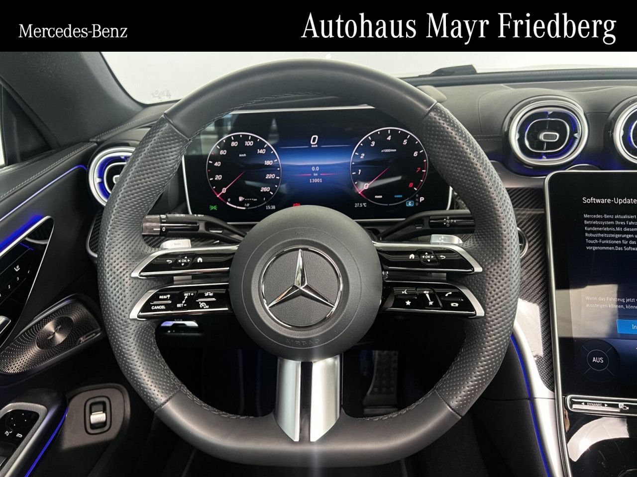Mercedes-Benz CLE – Bild 19