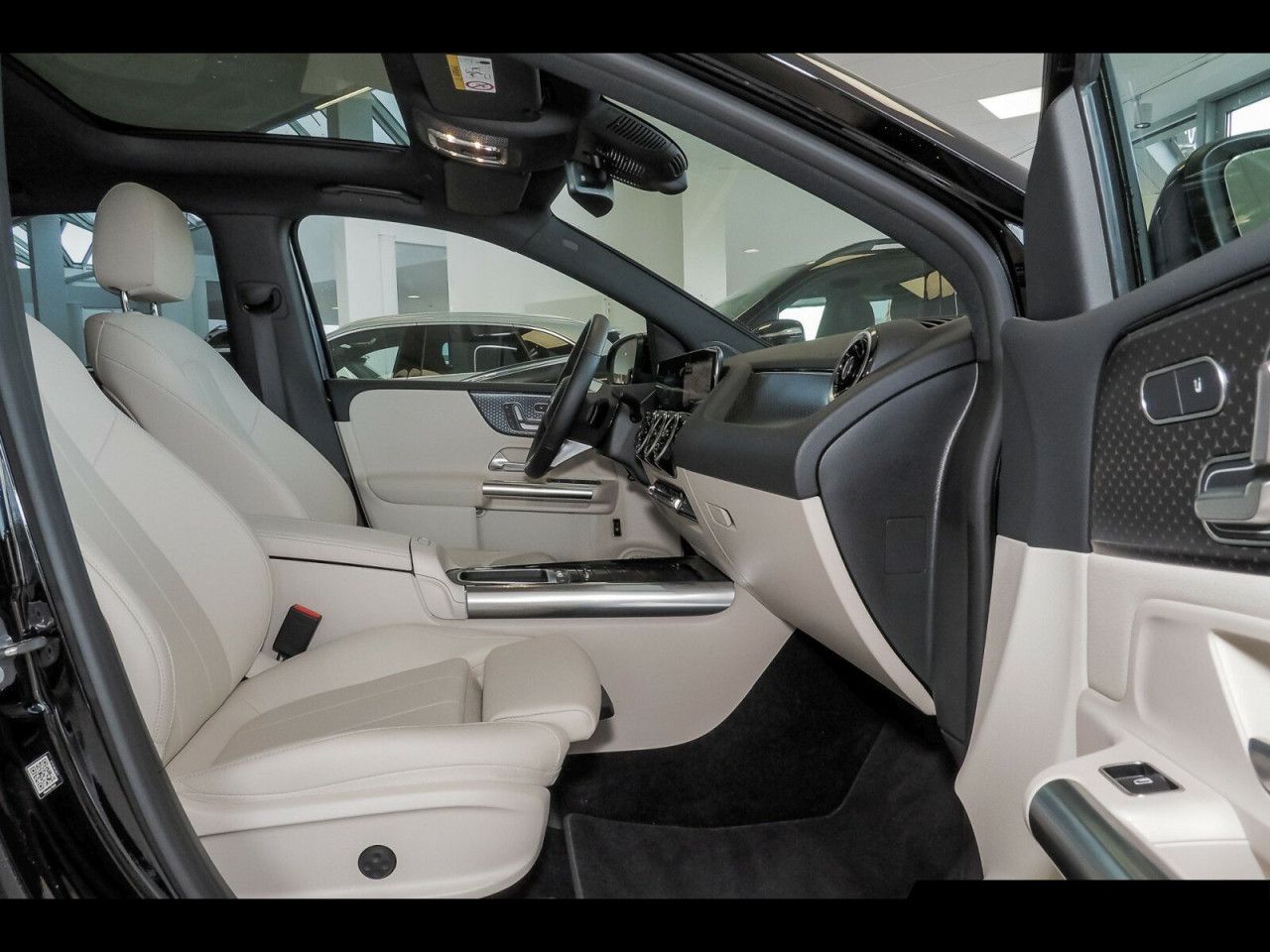 Mercedes-Benz B-Klasse – Bild 6