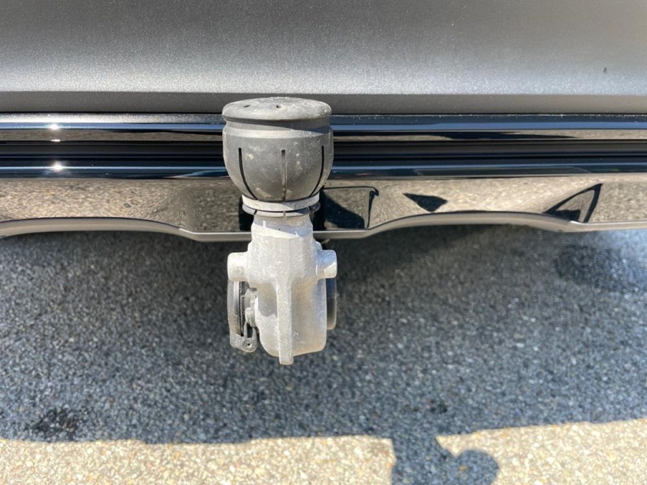 Mercedes-Benz E-Klasse – Bild 17