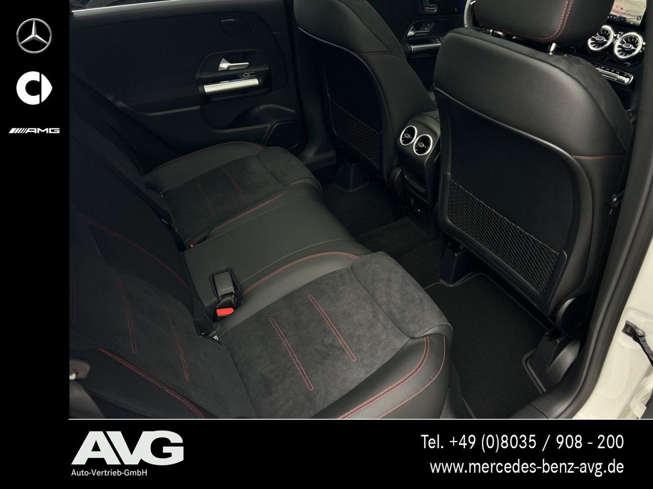 Mercedes-Benz B-Klasse – Bild 14