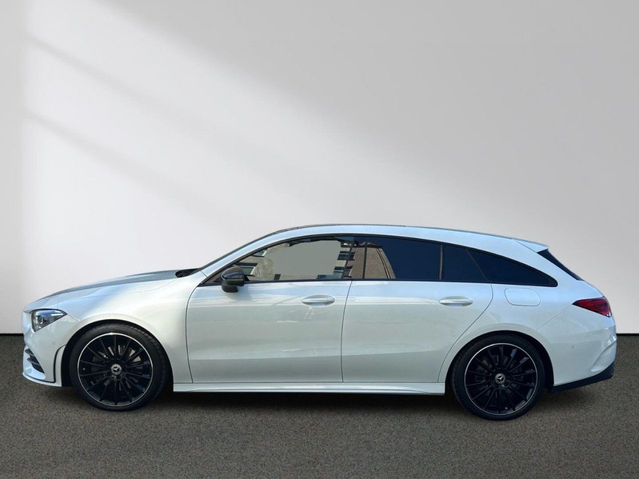 Mercedes-Benz CLA – Bild 6