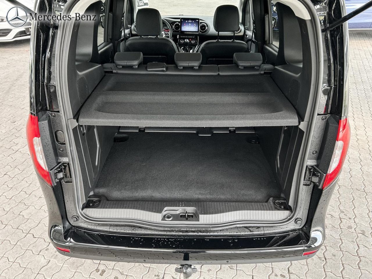Mercedes-Benz T-Klasse – Bild 17
