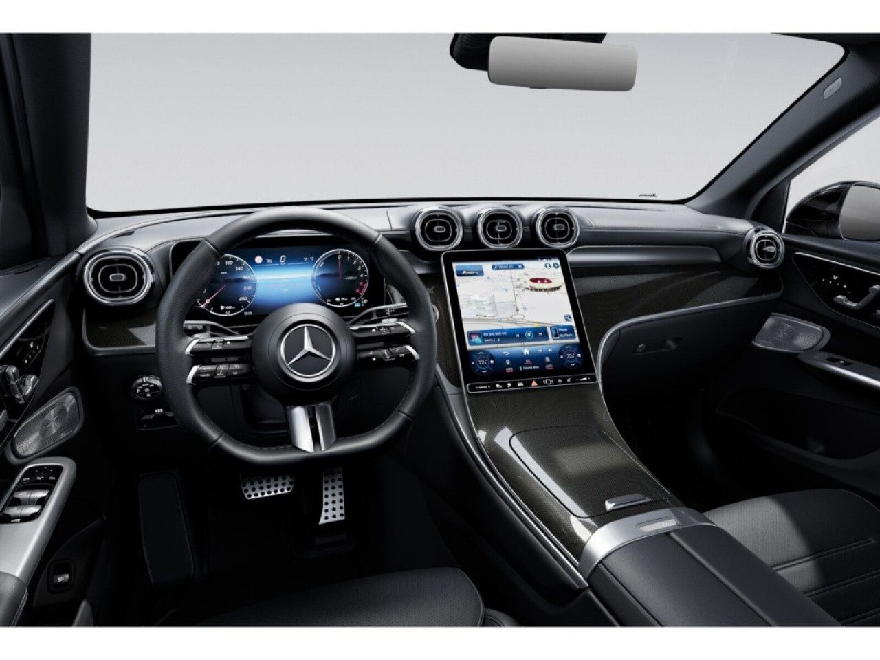 Mercedes-Benz GLC – Bild 6