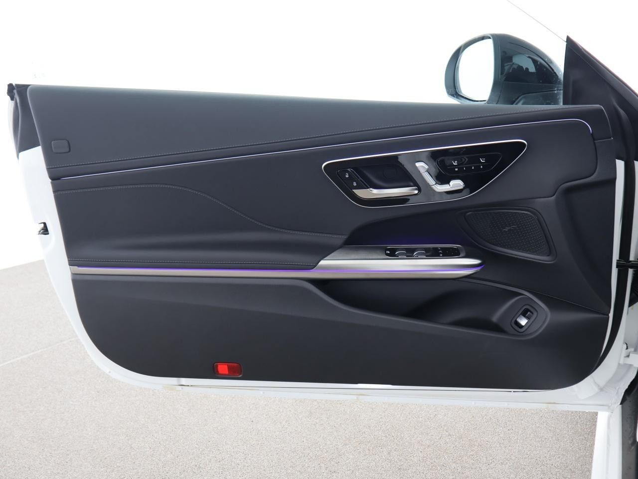 Mercedes-Benz CLE – Bild 12