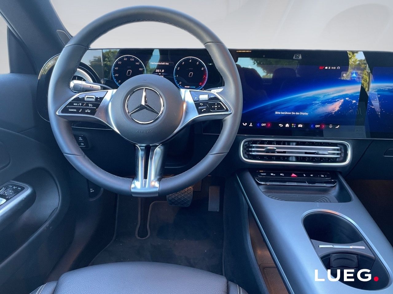Mercedes-Benz CLA – Bild 10