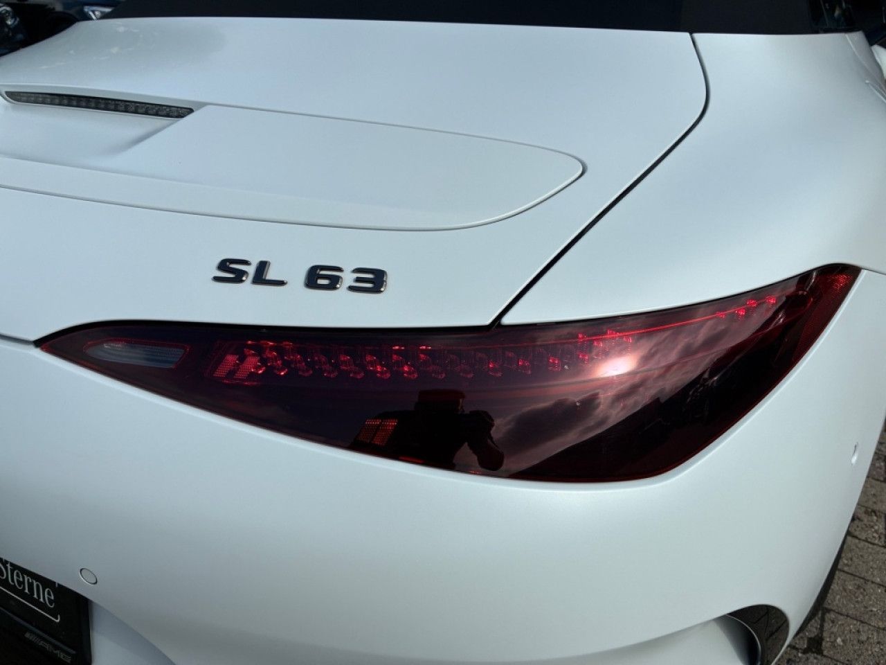 Mercedes-Benz SL – Bild 10