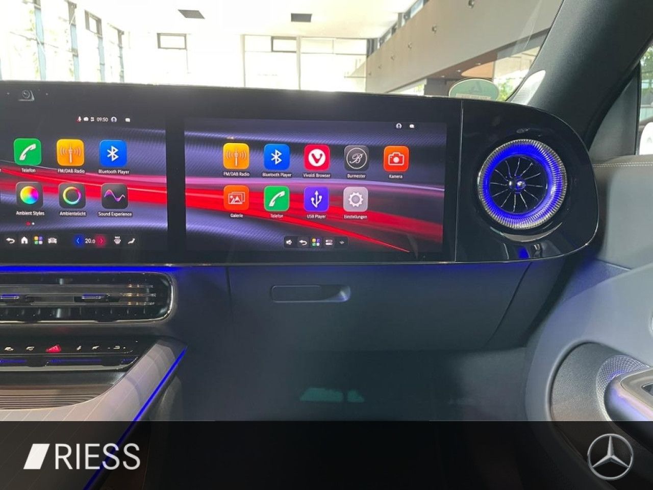Mercedes-Benz CLA – Bild 15