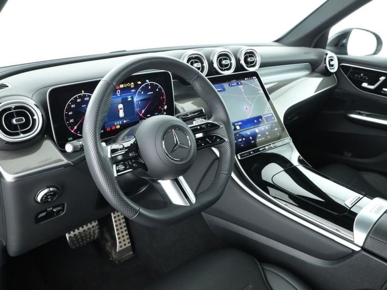 Mercedes-Benz GLC – Bild 7