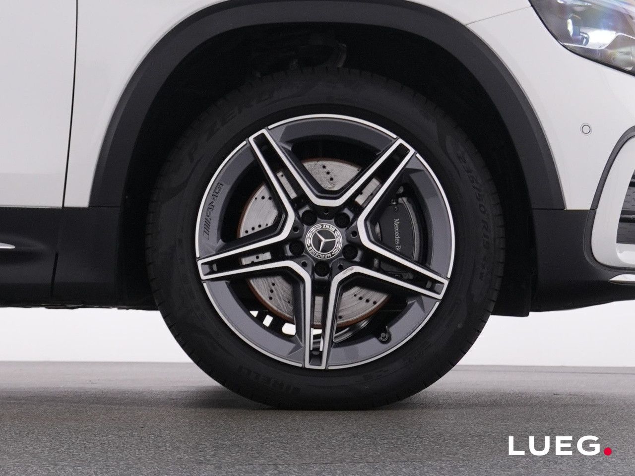 Mercedes-Benz GLB – Bild 21